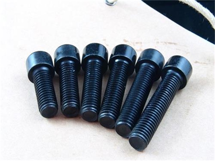 江山高强螺栓