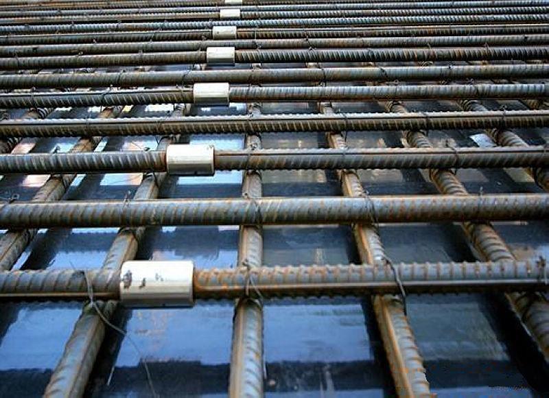 江山为什么建楼房时，要在钢筋上加一排小圆环？原来作用这么大